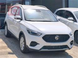 ام جي ZS